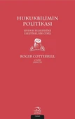 Hukukbilimin Politikası - 1