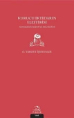 Kurucu İktidarın Eleştirisi - 1