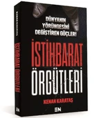 İstihbarat Örgütleri - 1