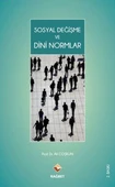 Sosyal Değişme Ve Dini Normlar - 1