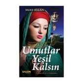 Umutlar Yeşil Kalsın (Ciltli) - 1
