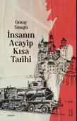 İnsanın Acayip Kısa Tarihi - 1