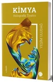 Kimya - Holografik Tiyatro - 1