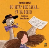 Bu Kitap Çok Saçma... Ya Da Değil! - 1