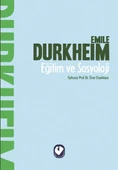 Eğitim ve Sosyoloji - 1