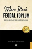Feodal Toplum 2. Cilt - 1