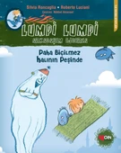 Lumpi Lumpi Arkadaşım Ejderha -1  Paha Biçilmez Halının Peşinde - 1