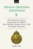 Dünyayı Değiştiren Düşünürler 5 - 1