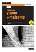Yapım + Malzeme - 1