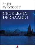 Geceleyin Dersaadet - 1