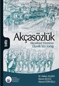 Akçasözlük - 1