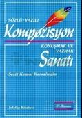 Sözlü Yazılı Kompozisyon Sanatı - 1