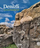 Denizli -Tanrıların Kutsadığı Vadi - 1