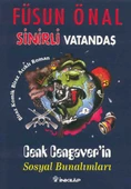 Sinirli Vatandaş Cenk Cengaver’in Sosyal Bunalımları Biraz Komik, Biraz Acıklı Roman - 1