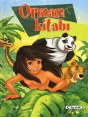 Küçük Klasikler Orman Kitabı - 1