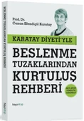 Karatay Diyetiyle Beslenme Tuzaklarından Kurtuluş Rehberi - 1