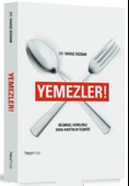 Yemezler! - 1