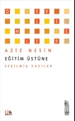 Eğitim Üstüne - 1