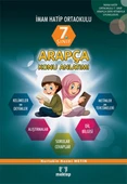 6. Sınıf Arapça Konu Anlatımı - 1