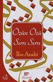 Özün Özü Sırrı Sırrı - 1