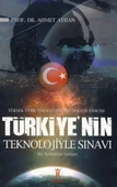 Türkiye'nin Teknolojiyle Sınavı - 1