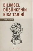 Bilimsel Düşüncenin Kısa Tarihi - 1