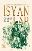 Osmanlıda Darbeler, İhanetler, İsyanlar - 1