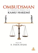 Ombudsman / İyi Yönetilen Türkiye İçin Kamu Hakemi - 1