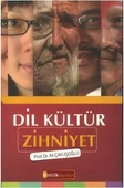 Dil Kültür Zihniyet - 1