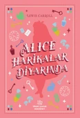Alice Harikalar Diyarında - 1