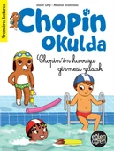 Eğlen Öğren Chopin Okulda - Chopin'in Havuza Girmesi Yasak! - 1
