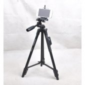 Yunteng Vct 5208 Bluetooth Kablosuz Bağlantılı Tripod 3 Ayak - 3