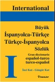 İspanyolca-Türkçe-İspanyolca Büyük Sözlük - 1