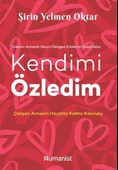 Kendimi Özledim: Çalışan Annenin Hayatta Kalma Kılavuzu - 1