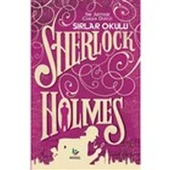 Sırlar Okulu - Sherlock Holmes - 1