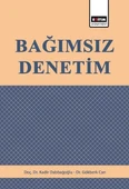 Bağımsız Denetim - 1