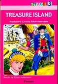 Treasure Island Stage 3 - 1