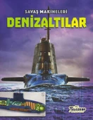 Savaş Makineleri Denizaltılar - 1