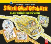 Sihirli Okul Otobüsü - Elektriğin Serüveni - 1