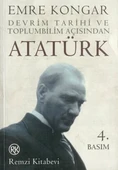 Atatürk (E.Kongar) - 1