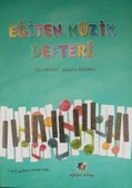 Eğiten Müzik Defteri - 4 ve 8.Sınıflara Tavsiye Edilir - 1