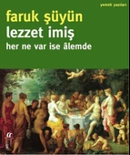 Lezzet İmiş - 1
