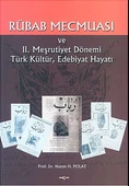 Rübab Mecmuası - 1