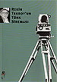 Rekin Teksoy'un Türk Sineması - 1