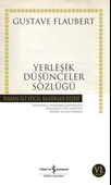 Yerleşik Düşünceler Sözlüğü - Hasan Ali Yücel Klasikleri - 1