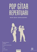 Pop Gitar Repertuarı (222 Şarkı) - 1