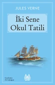 İki Sene Okul Tatili - 1