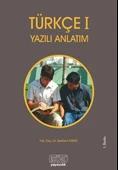 Türkçe 1 - Yazılı Anlatım - 1