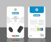 Go Des GD-G030 Manyetik Levha - 2