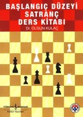 Başlangıç Düzeyi Satranç Kaynak Kitabı - 1